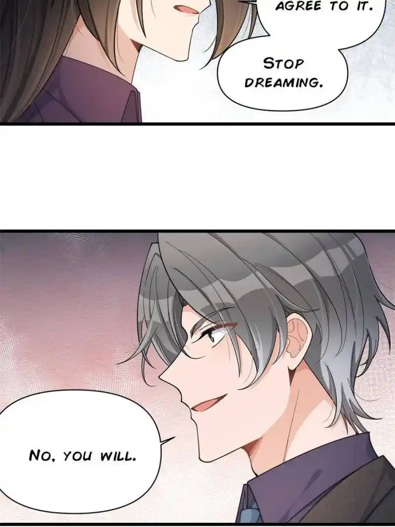 Da Lao Shiyi Hou Zhi Jide Wo Chapter 204