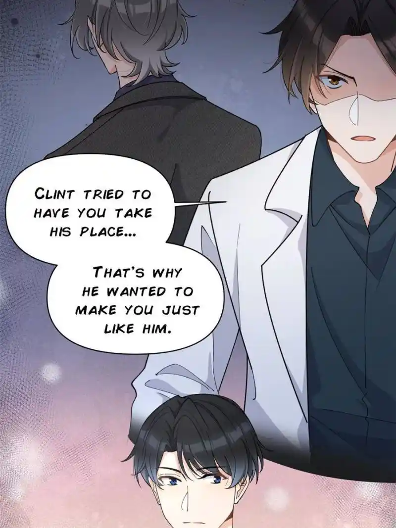 Da Lao Shiyi Hou Zhi Jide Wo Chapter 204