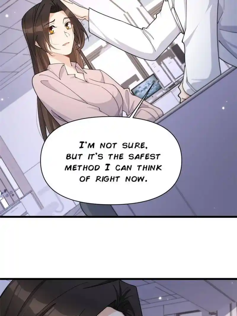 Da Lao Shiyi Hou Zhi Jide Wo Chapter 204