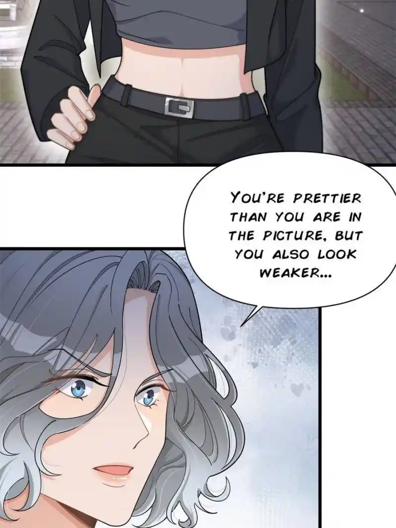 Da Lao Shiyi Hou Zhi Jide Wo Chapter 205