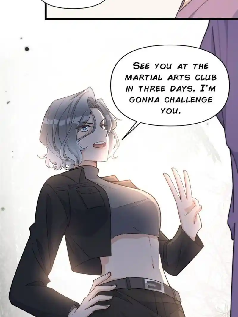 Da Lao Shiyi Hou Zhi Jide Wo Chapter 205