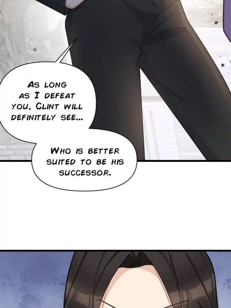 Da Lao Shiyi Hou Zhi Jide Wo Chapter 205