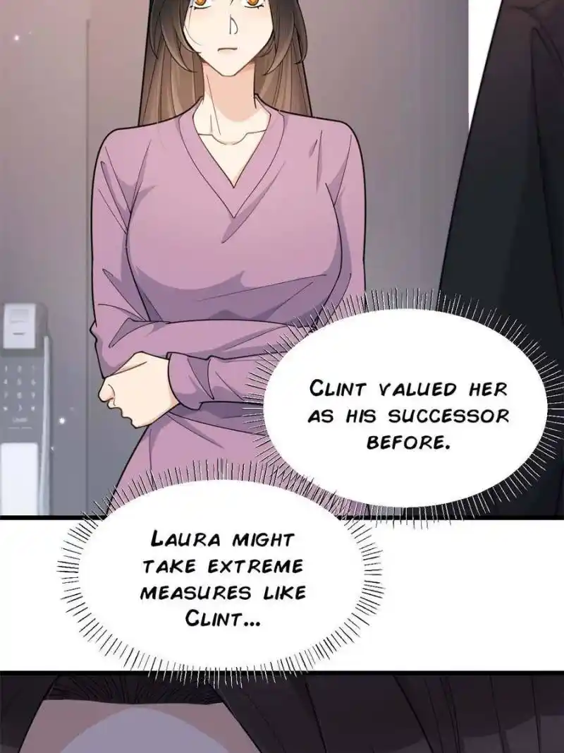 Da Lao Shiyi Hou Zhi Jide Wo Chapter 205