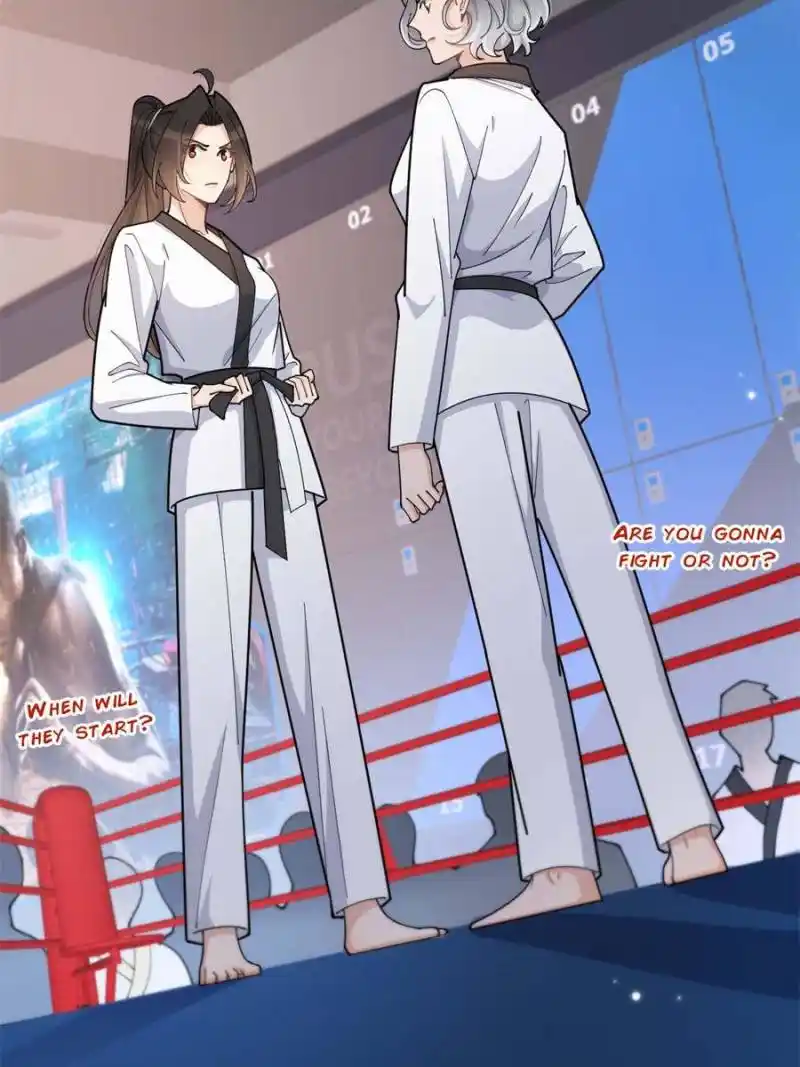 Da Lao Shiyi Hou Zhi Jide Wo Chapter 205