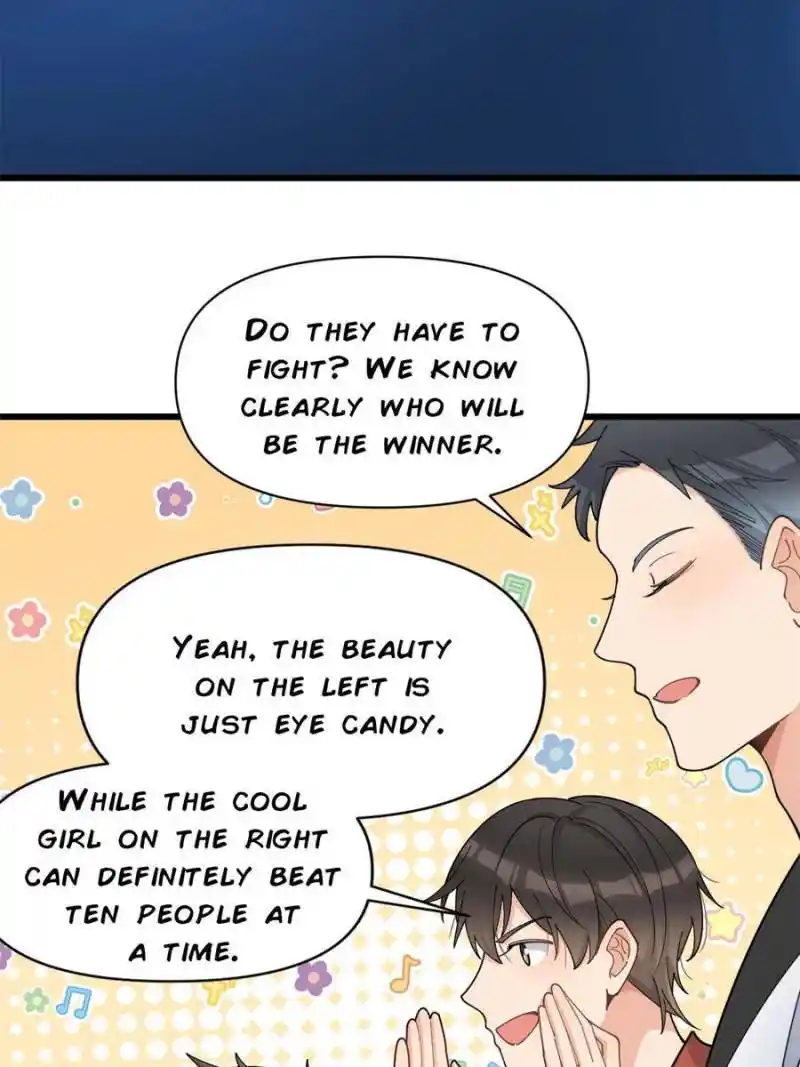 Da Lao Shiyi Hou Zhi Jide Wo Chapter 205