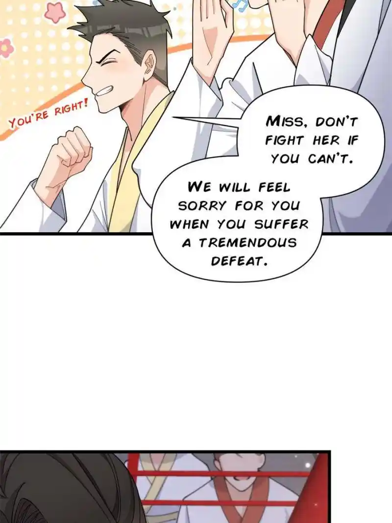 Da Lao Shiyi Hou Zhi Jide Wo Chapter 205