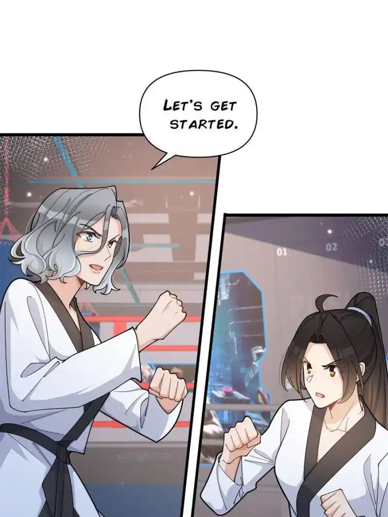 Da Lao Shiyi Hou Zhi Jide Wo Chapter 205