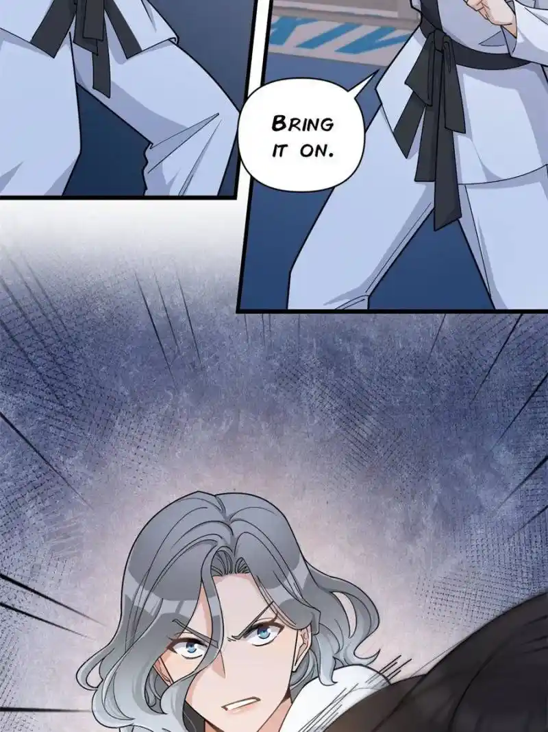 Da Lao Shiyi Hou Zhi Jide Wo Chapter 205