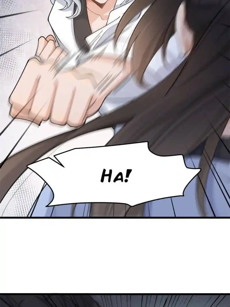 Da Lao Shiyi Hou Zhi Jide Wo Chapter 205