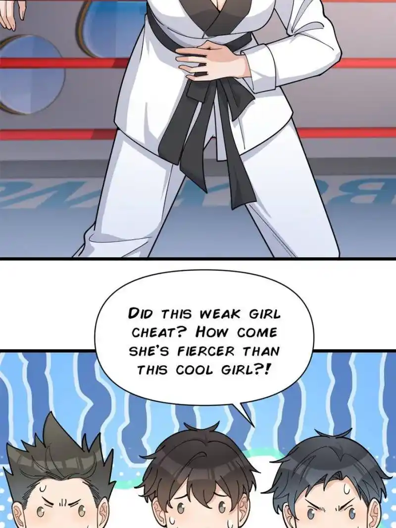 Da Lao Shiyi Hou Zhi Jide Wo Chapter 205