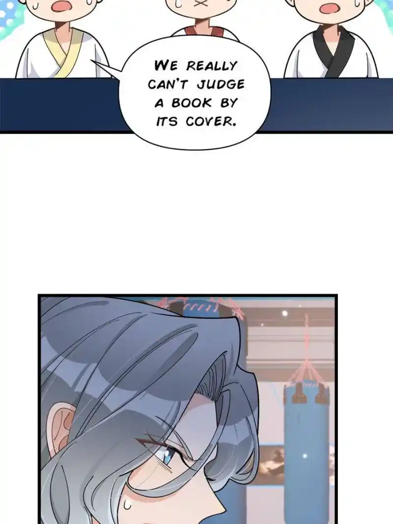 Da Lao Shiyi Hou Zhi Jide Wo Chapter 205