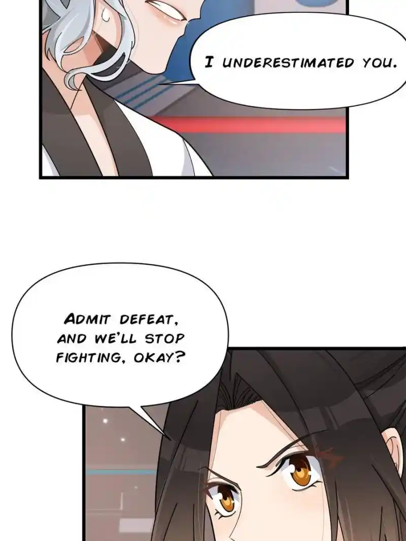 Da Lao Shiyi Hou Zhi Jide Wo Chapter 205