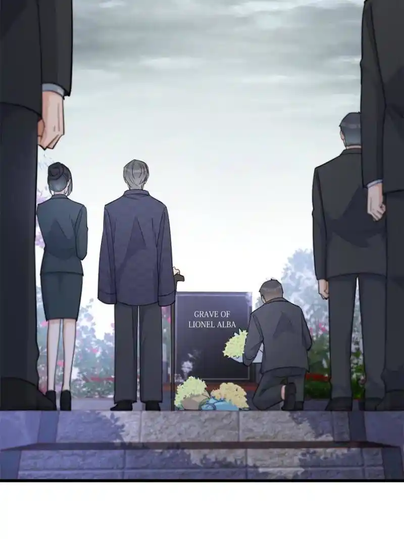 Da Lao Shiyi Hou Zhi Jide Wo Chapter 209