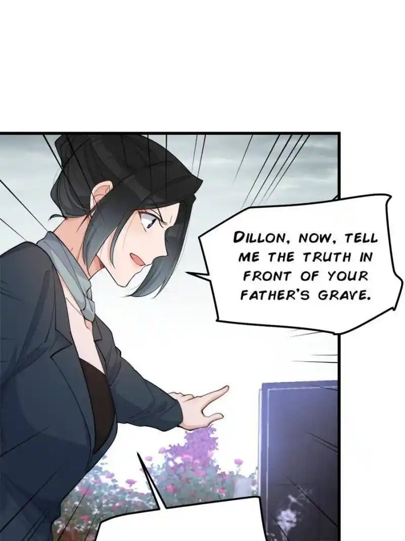 Da Lao Shiyi Hou Zhi Jide Wo Chapter 209