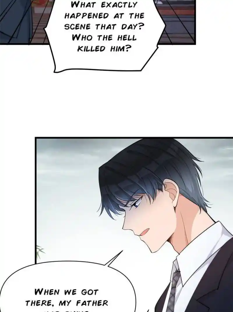 Da Lao Shiyi Hou Zhi Jide Wo Chapter 209