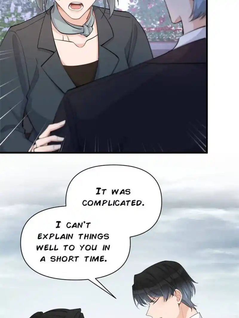 Da Lao Shiyi Hou Zhi Jide Wo Chapter 209