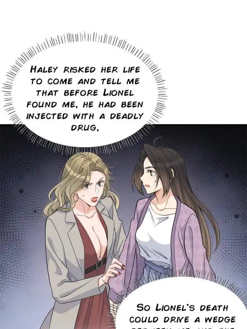 Da Lao Shiyi Hou Zhi Jide Wo Chapter 210