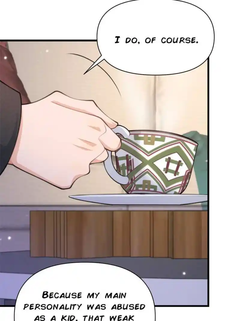 Da Lao Shiyi Hou Zhi Jide Wo Chapter 210