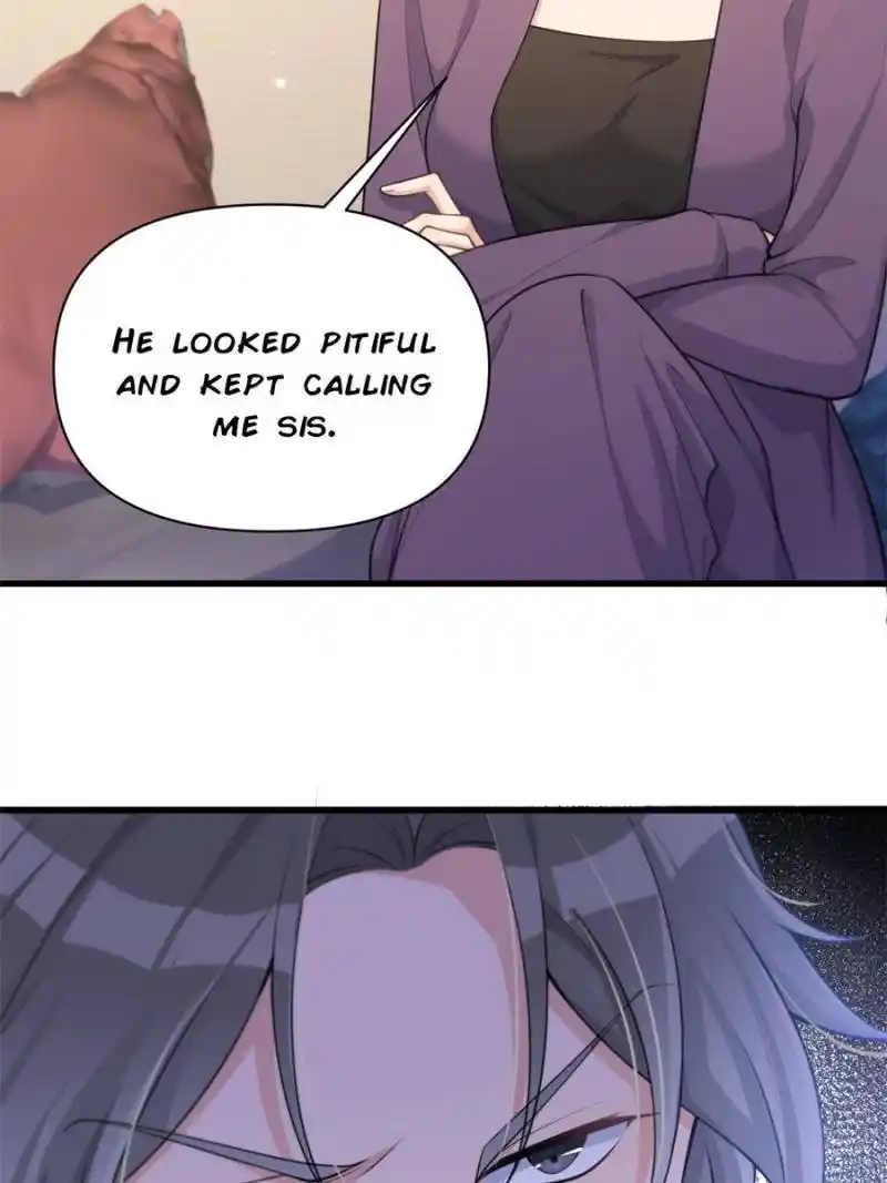 Da Lao Shiyi Hou Zhi Jide Wo Chapter 210