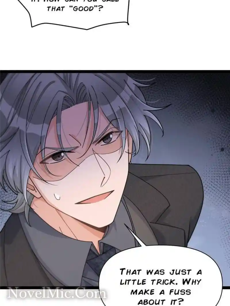 Da Lao Shiyi Hou Zhi Jide Wo Chapter 211