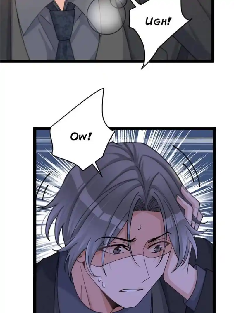 Da Lao Shiyi Hou Zhi Jide Wo Chapter 211