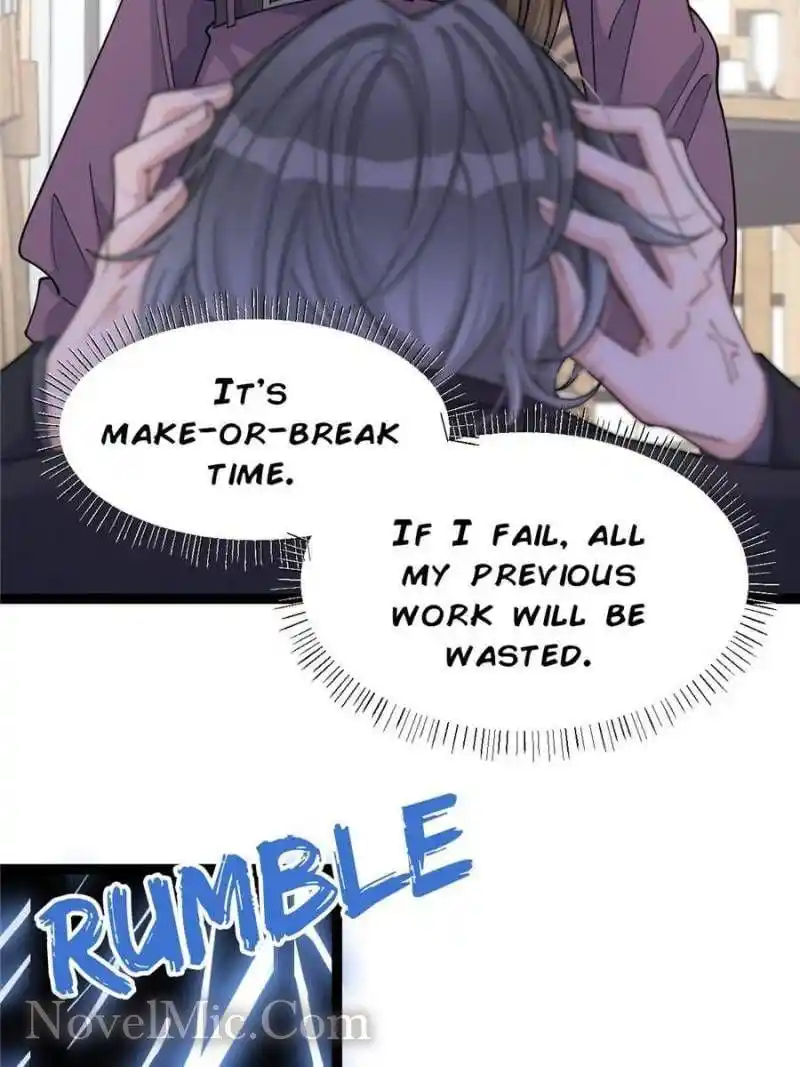 Da Lao Shiyi Hou Zhi Jide Wo Chapter 211