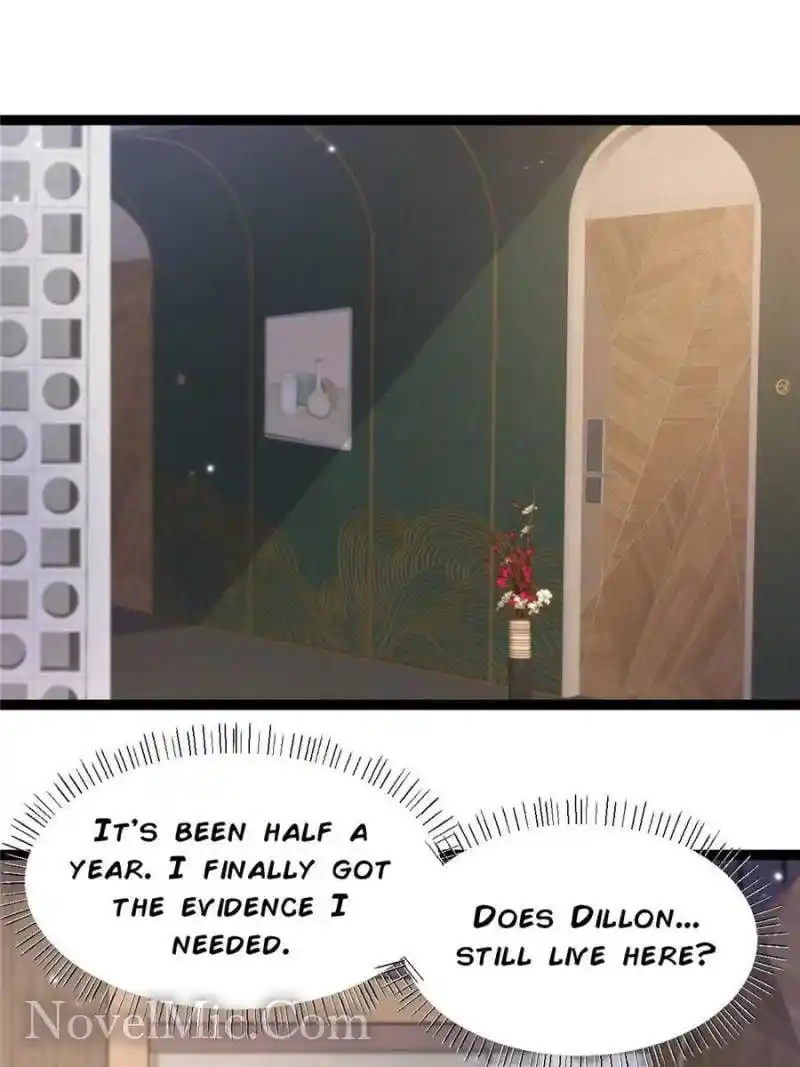 Da Lao Shiyi Hou Zhi Jide Wo Chapter 211