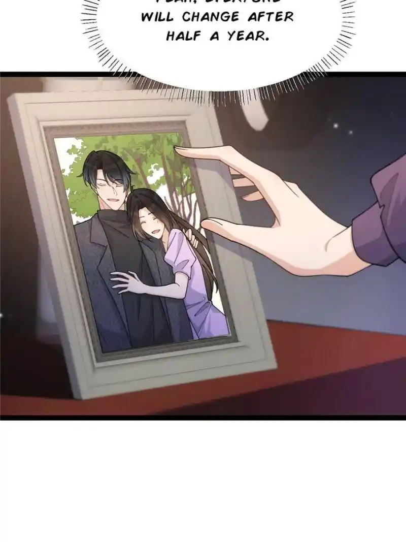 Da Lao Shiyi Hou Zhi Jide Wo Chapter 211