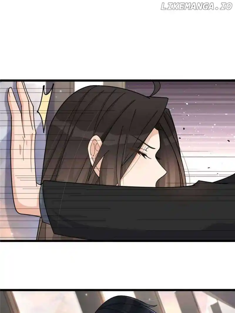 Da Lao Shiyi Hou Zhi Jide Wo Chapter 212