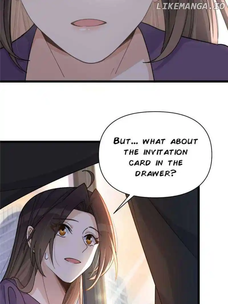 Da Lao Shiyi Hou Zhi Jide Wo Chapter 212