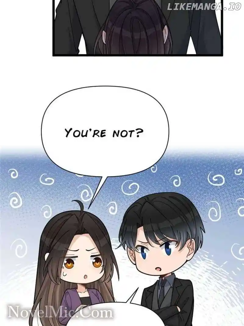 Da Lao Shiyi Hou Zhi Jide Wo Chapter 212