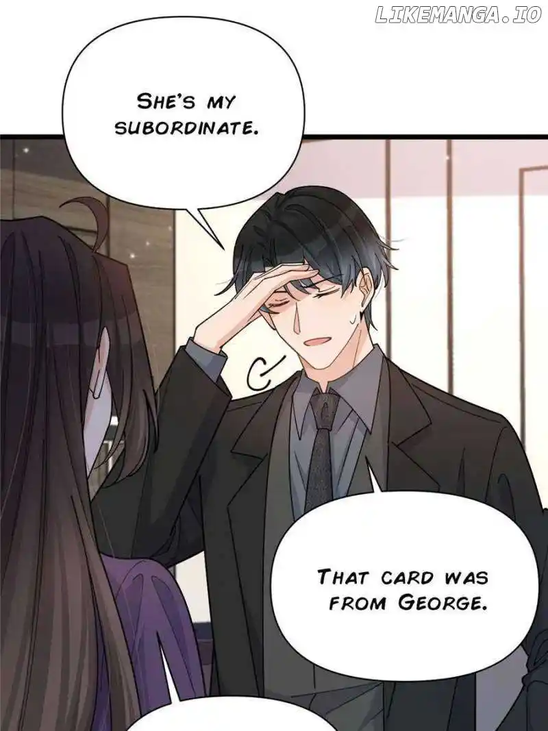 Da Lao Shiyi Hou Zhi Jide Wo Chapter 212