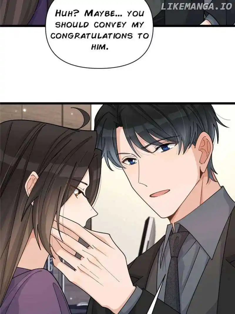 Da Lao Shiyi Hou Zhi Jide Wo Chapter 212