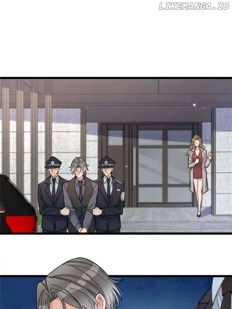 Da Lao Shiyi Hou Zhi Jide Wo Chapter 212