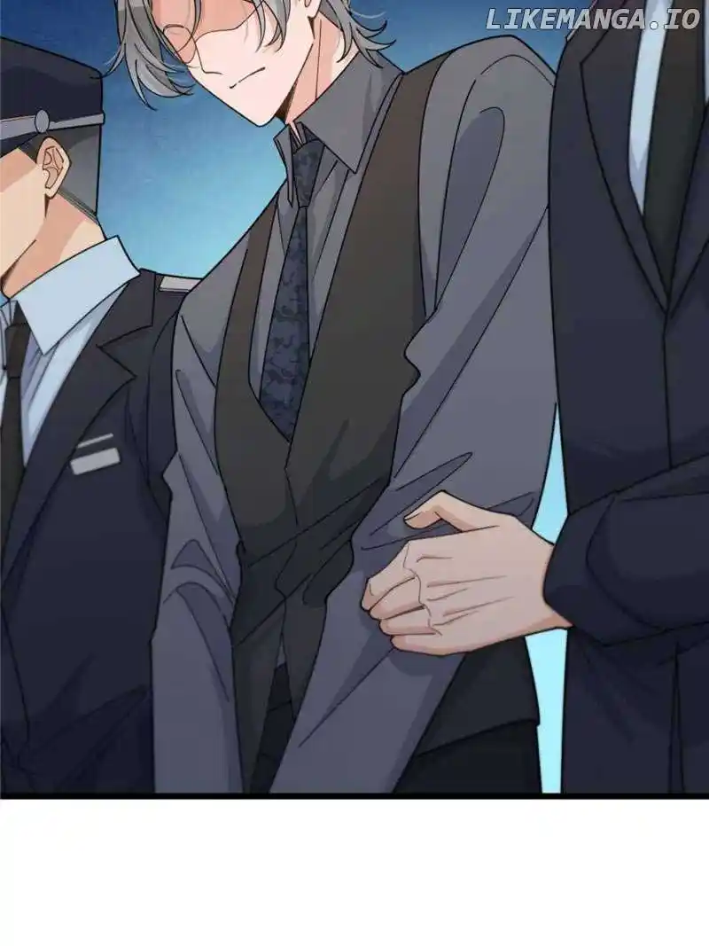 Da Lao Shiyi Hou Zhi Jide Wo Chapter 212