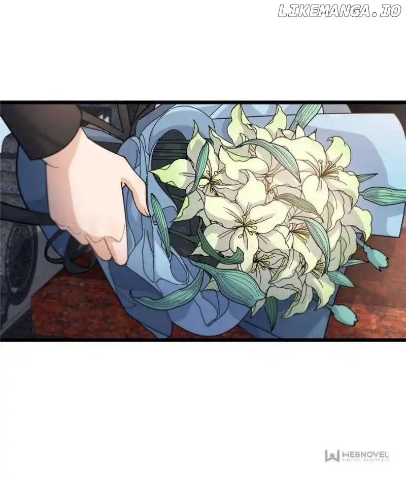 Da Lao Shiyi Hou Zhi Jide Wo Chapter 212