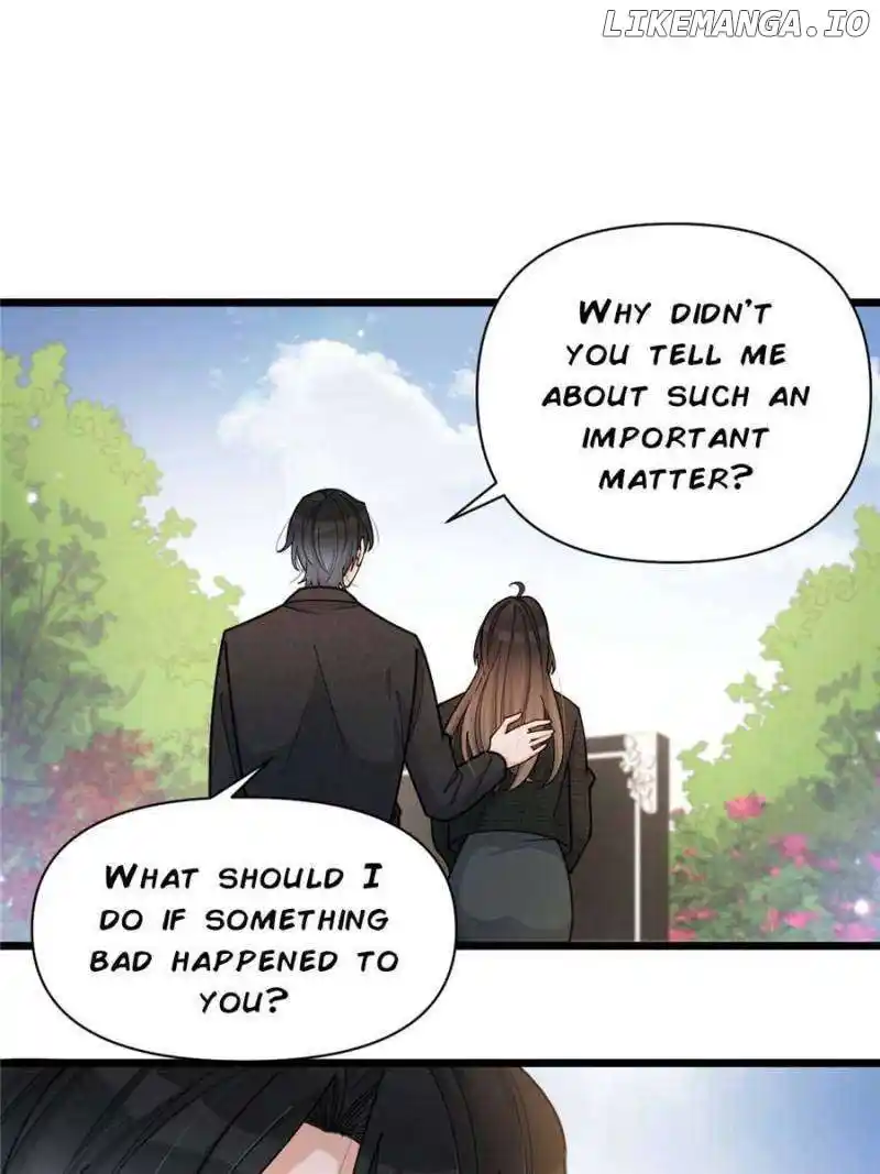 Da Lao Shiyi Hou Zhi Jide Wo Chapter 212