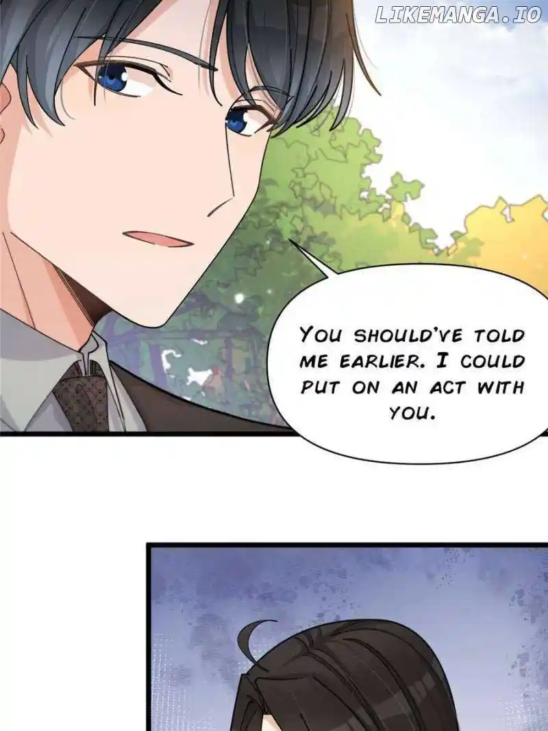 Da Lao Shiyi Hou Zhi Jide Wo Chapter 212