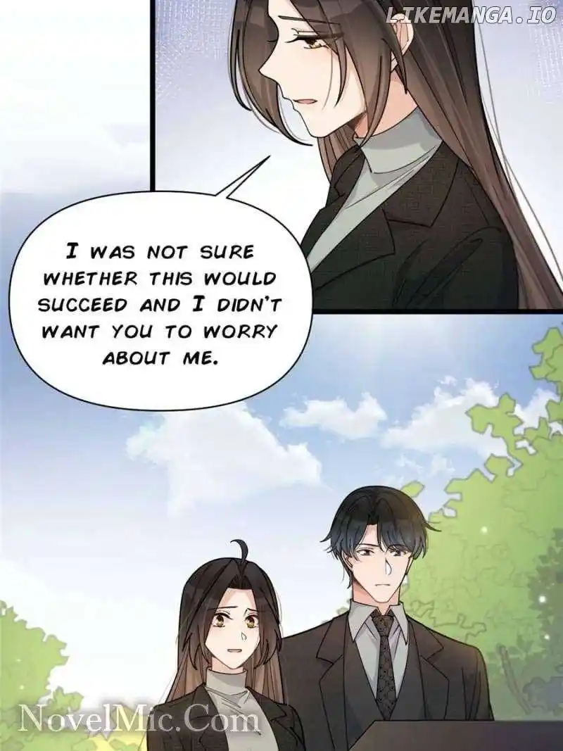 Da Lao Shiyi Hou Zhi Jide Wo Chapter 212