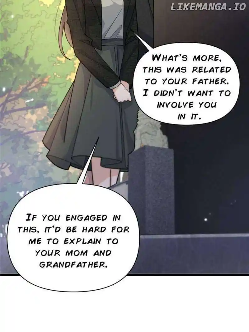 Da Lao Shiyi Hou Zhi Jide Wo Chapter 212