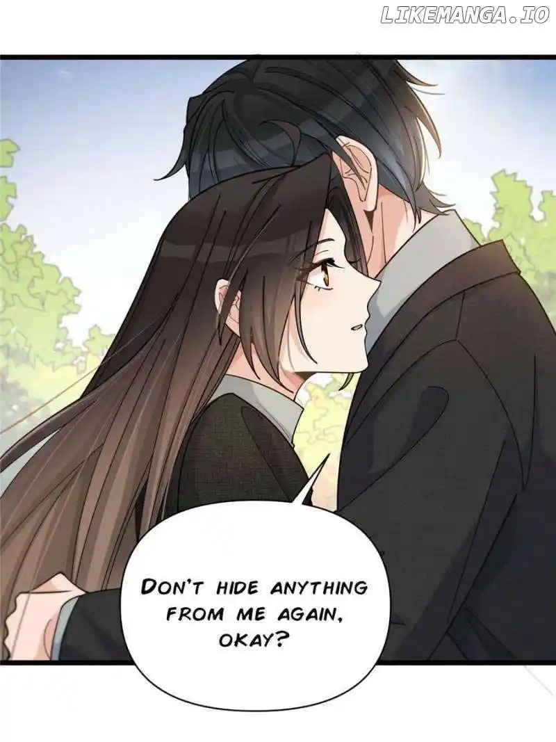 Da Lao Shiyi Hou Zhi Jide Wo Chapter 212