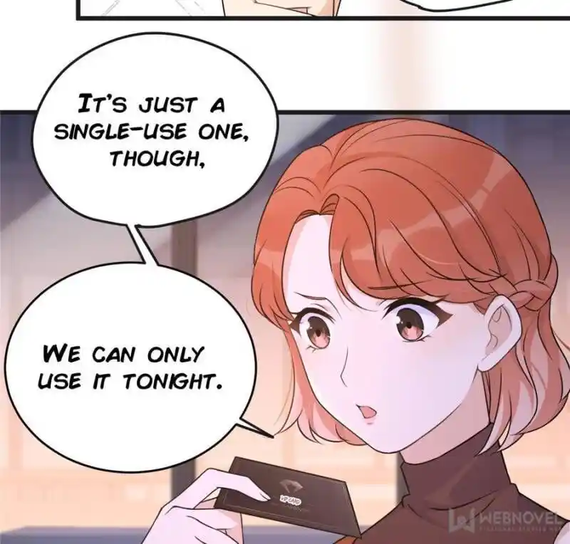 Da Lao Shiyi Hou Zhi Jide Wo Chapter 42