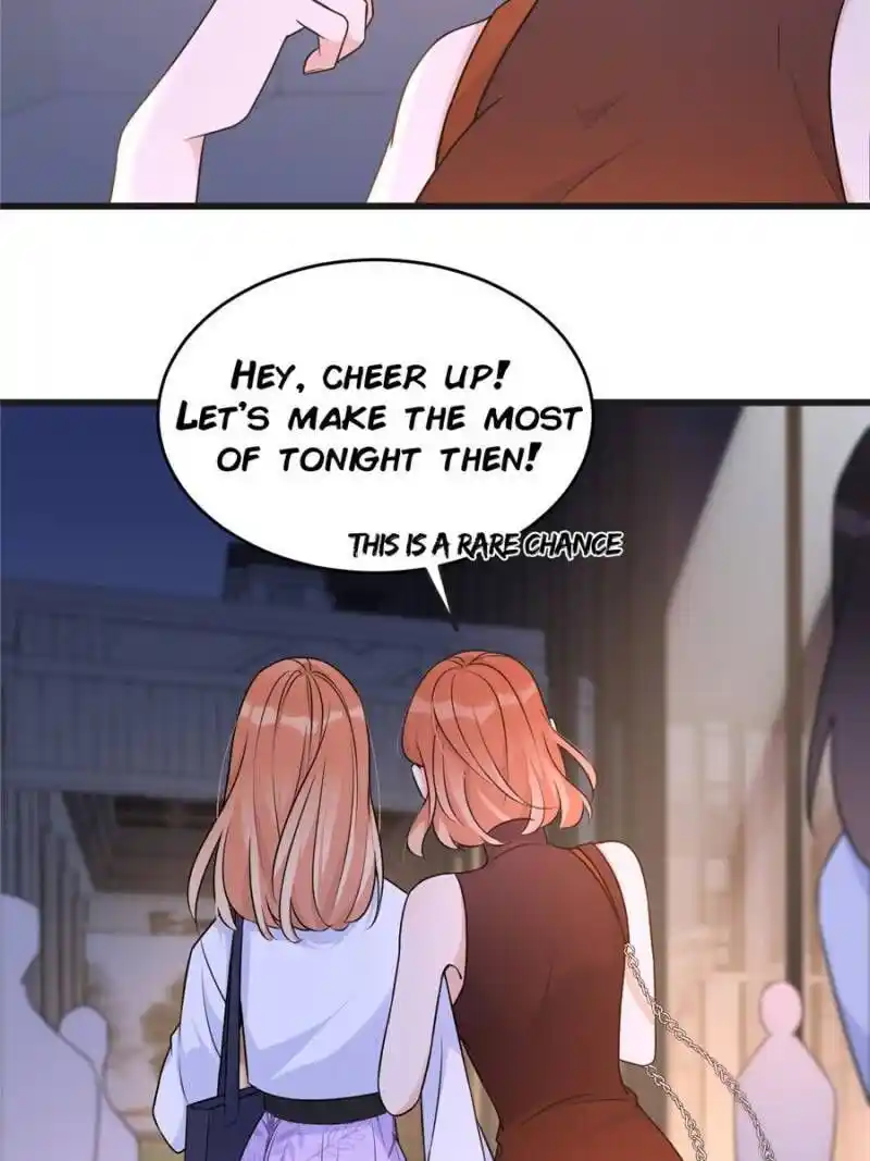 Da Lao Shiyi Hou Zhi Jide Wo Chapter 42