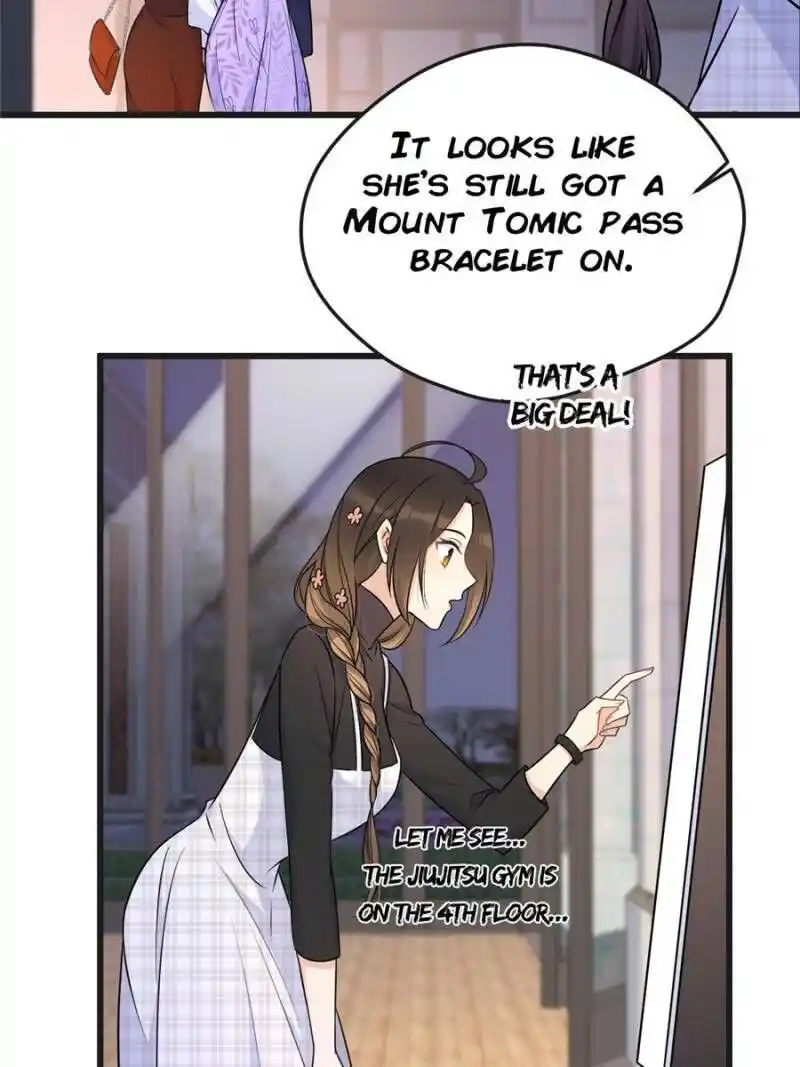 Da Lao Shiyi Hou Zhi Jide Wo Chapter 42