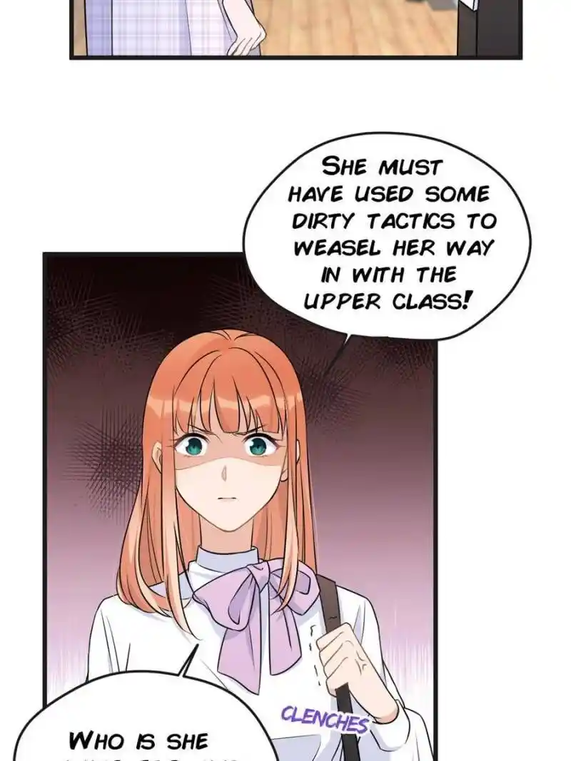 Da Lao Shiyi Hou Zhi Jide Wo Chapter 42