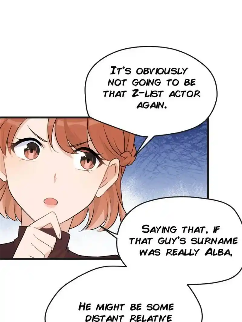 Da Lao Shiyi Hou Zhi Jide Wo Chapter 42