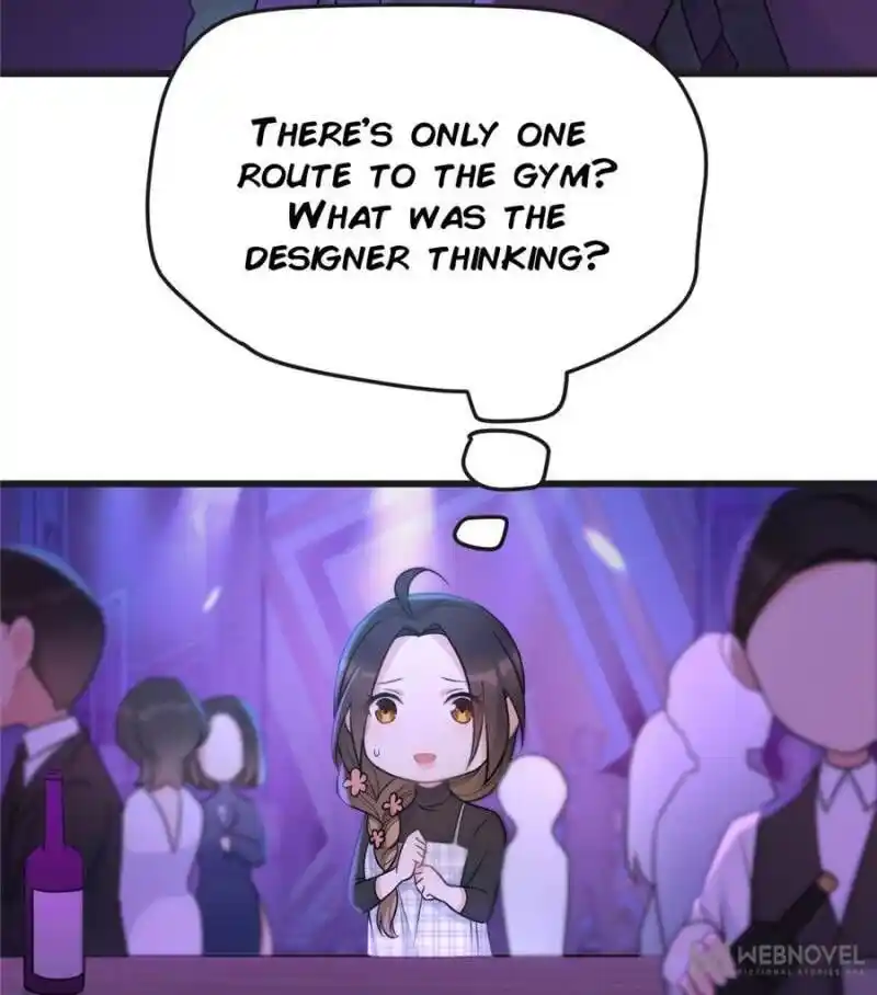 Da Lao Shiyi Hou Zhi Jide Wo Chapter 42