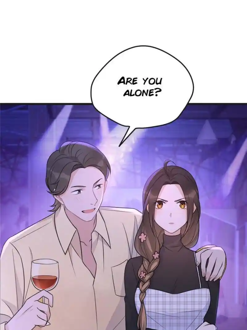 Da Lao Shiyi Hou Zhi Jide Wo Chapter 42