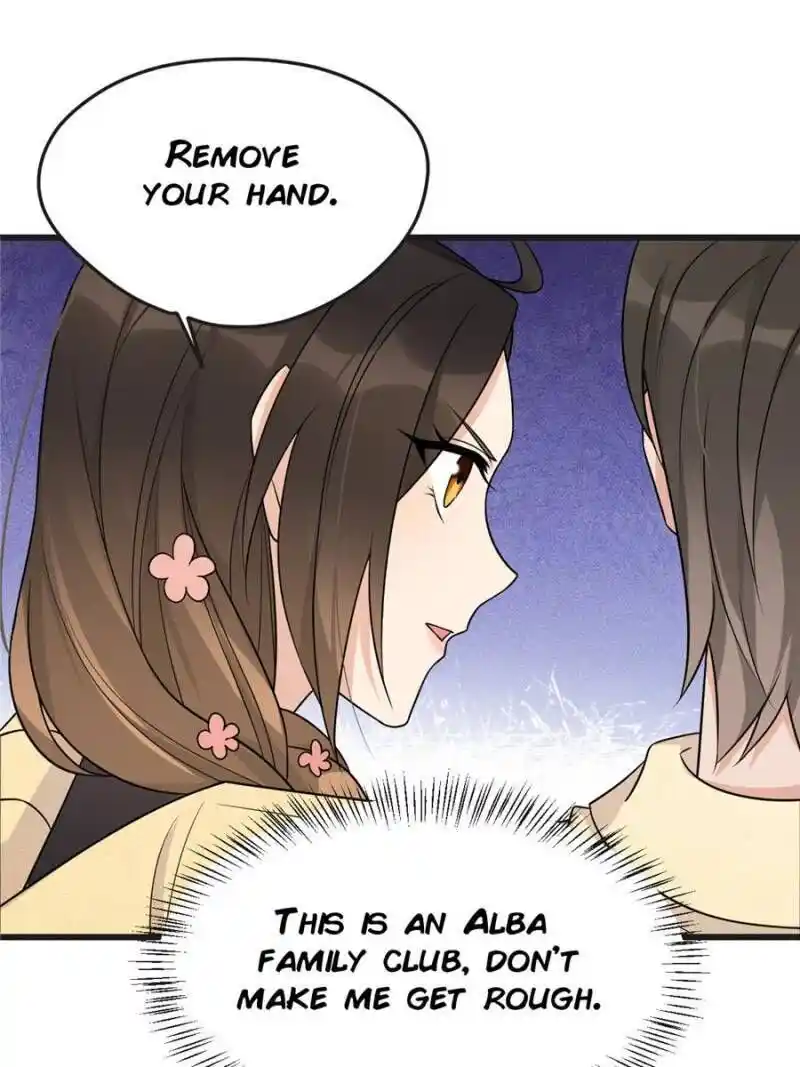 Da Lao Shiyi Hou Zhi Jide Wo Chapter 42