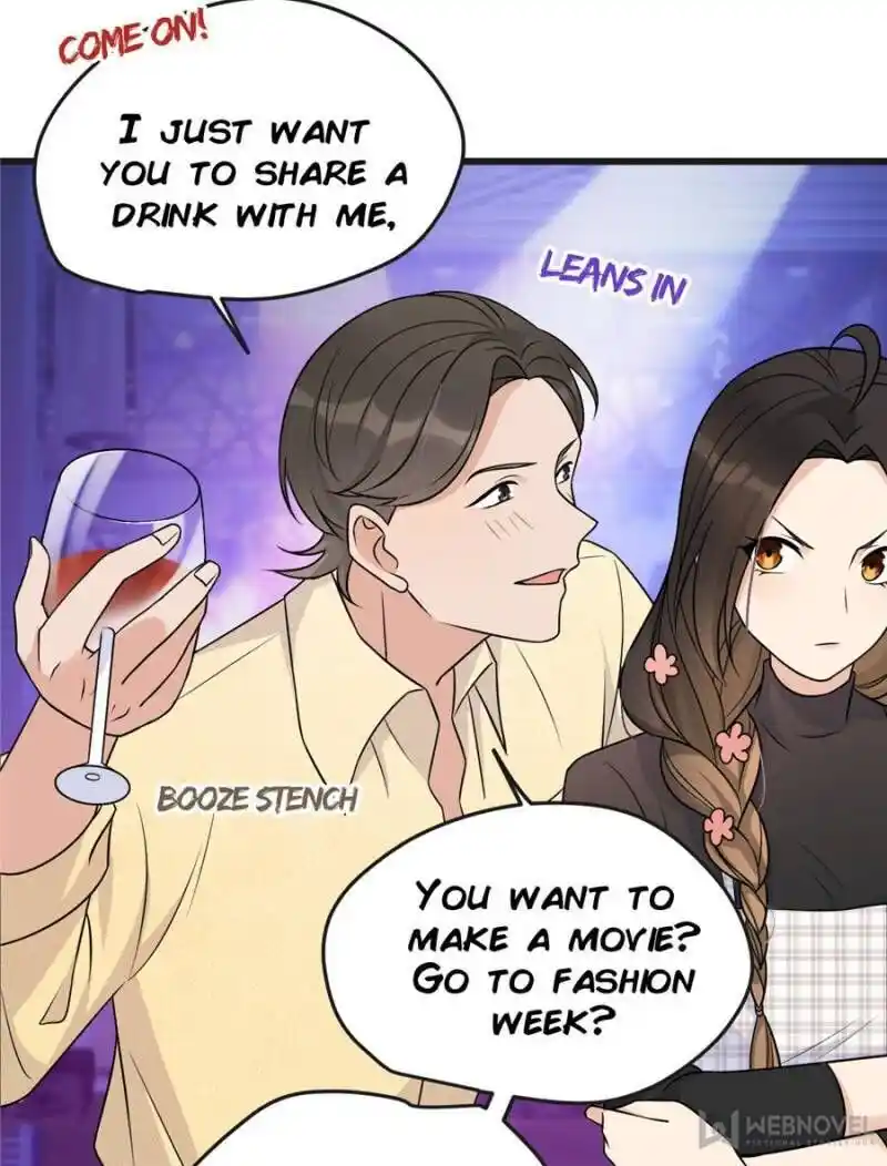 Da Lao Shiyi Hou Zhi Jide Wo Chapter 42